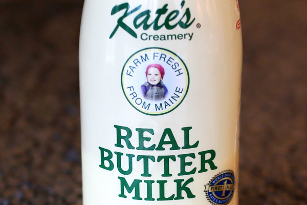 buttermilk