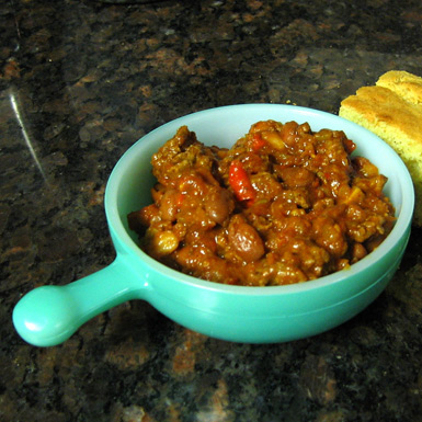 chili