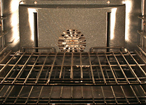 convection oven