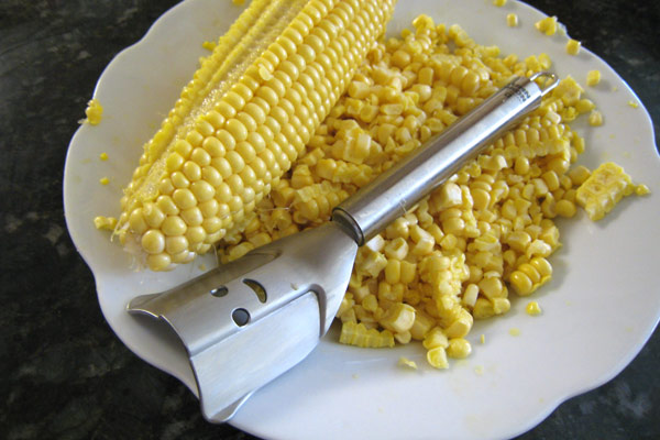 ear of corn