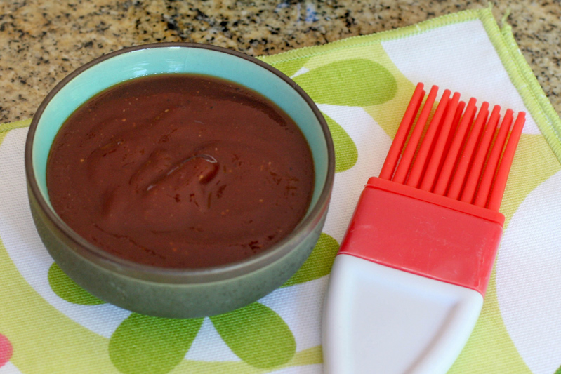 Basic Barbecue Sauce With Molasses