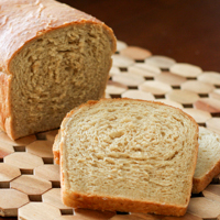 oatmeal bread