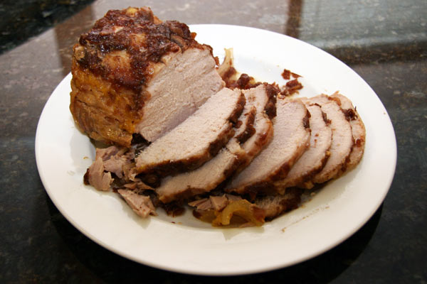 Slow Cooker Pork Loin Roast With Cranberry Sauce Classic Recipes,Bathroom Decorating Ideas Gray