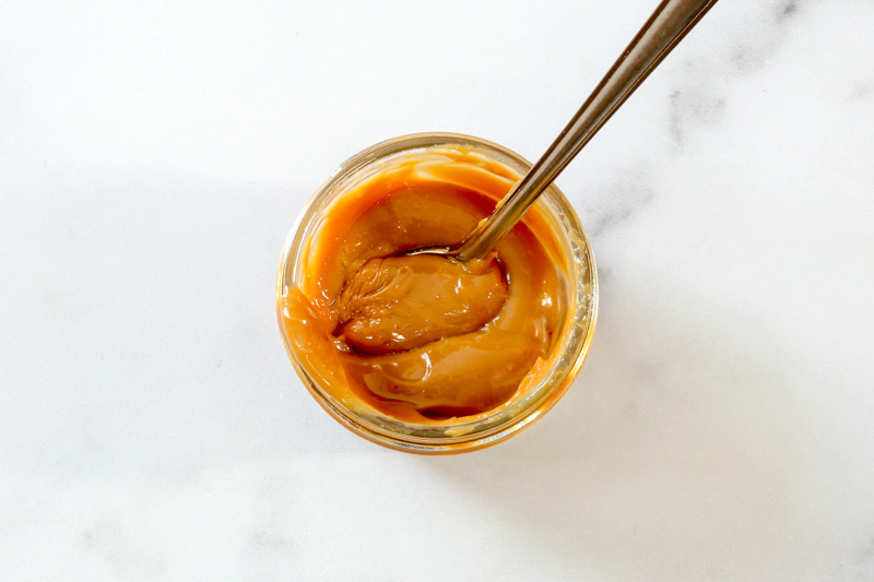Instant Pot Dulce de Leche Recipe