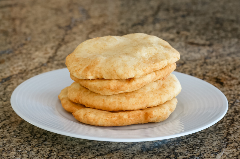 Native American Fry Bread Recipe