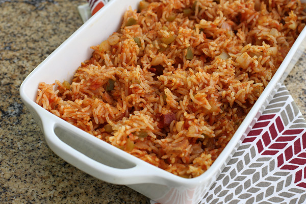 easy-spanish-rice-with-bacon-recipe