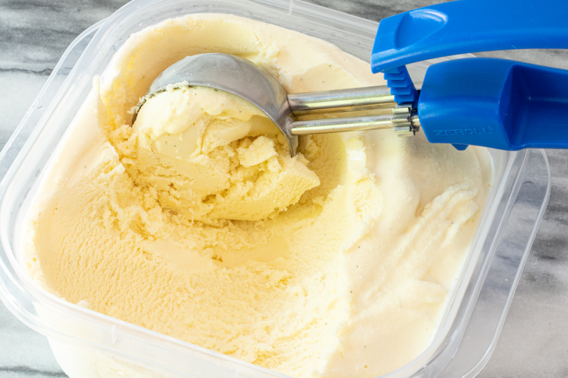 Best Classic Gelato Recipe and Several Variations