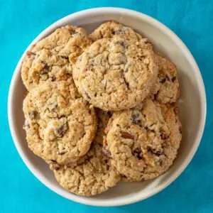 cowboy cookies