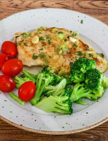 chutney chicken breasts