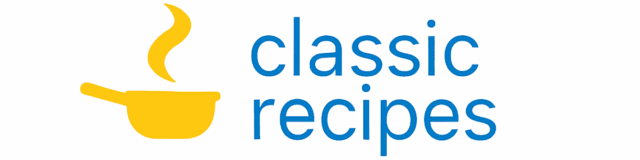 Classic Recipes - Everyday recipes for home cooks