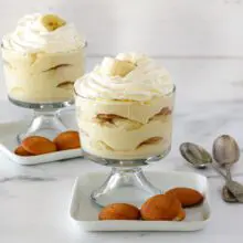 banana pudding