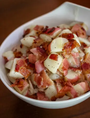 german potato salad