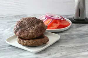 instant pot burgers