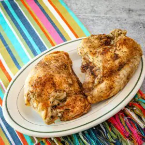 instant pot split chicken breasts