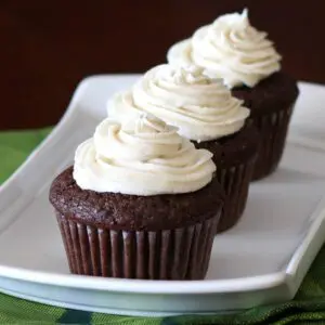 irish cream frosting