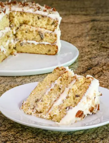 italian cream cake