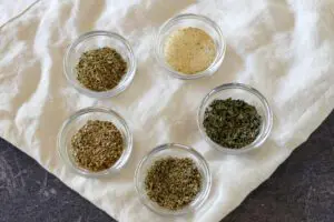 italian seasoning blend