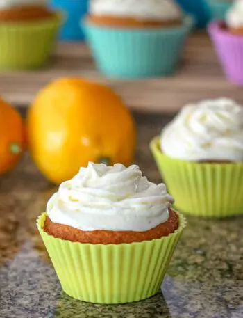 lemon cream cheese frosting