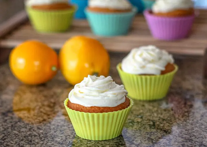 lemon cream cheese frosting