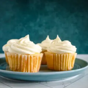 lemon cream cheese frosting