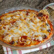 pizza dip