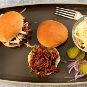 best slow cooker pulled pork