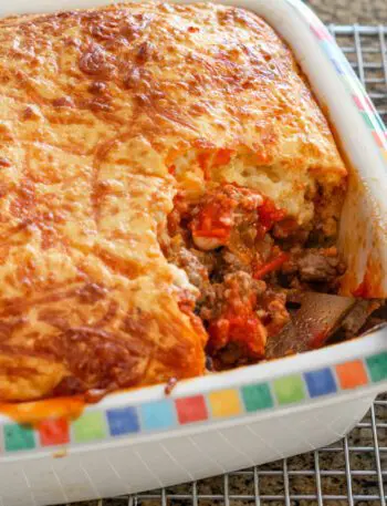 tamale pie