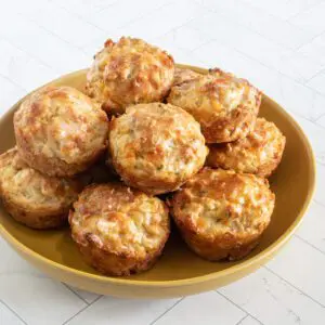 vidalia onion muffins