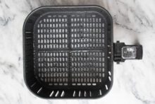 air fryer basket