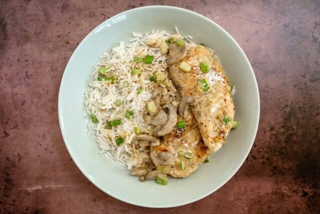 Apple Brandy Chicken Classic Recipes