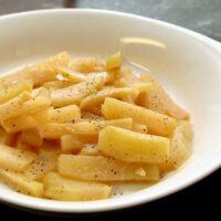 braised kohlrabi