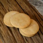 brown sugar cookies