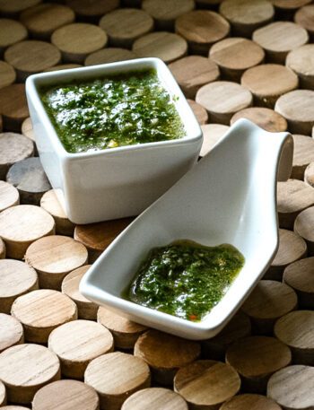 chimichurri