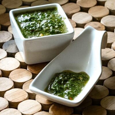 chimichurri