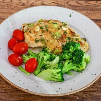 chutney chicken breasts