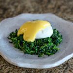 hollandaise sauce