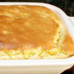 corn pudding