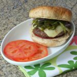 chile burgers