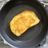 grilled cheese sandwich
