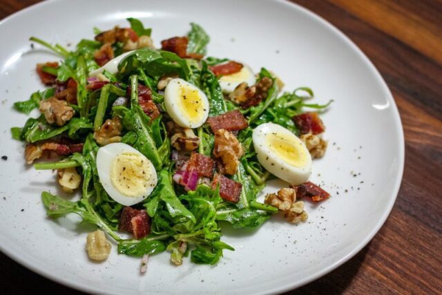 HardBoiled Quail Eggs Classic Recipes