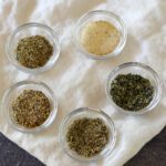 italian seasoning blend