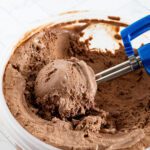 keto chocolate ice cream