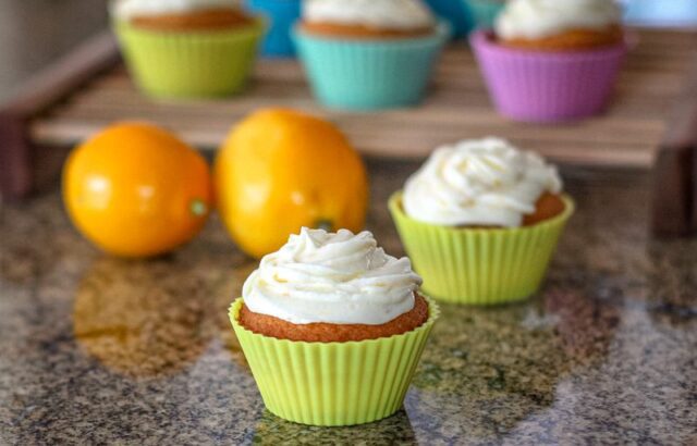 lemon cream cheese frosting