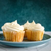 lemon cream cheese frosting