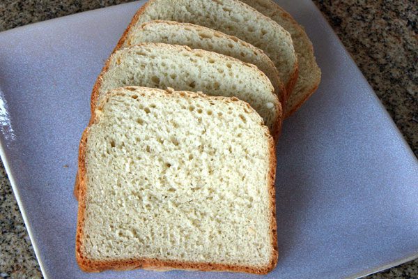 maple wheat bread