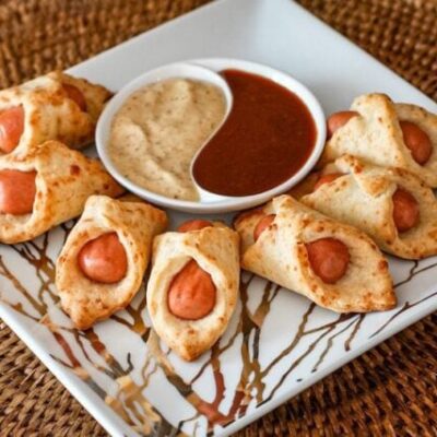 Pigs In a Blanket Recipe