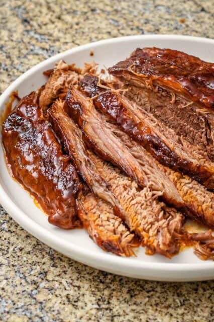 Slow Cooker Beef Brisket Classic Recipes