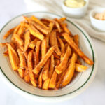 sweet potato fries