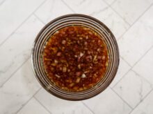 thai salad dressing